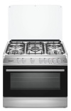 Плита комбинированная KRAFT KF-FSK 9407AEXI